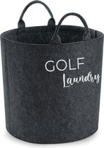Golf Laundry basket
