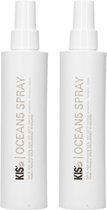 Royal KIS - Styling - Ocean5 Spray - 2 x 200 ml