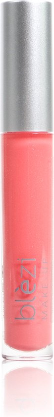 Blèzi® hybrid lip gloss 05 soft tint - doorzichtige lipgloss die je lipkleur verbetert - lipverzorging droge lippen