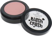 Constance Carroll Blush Crush Blush Poeder - 40 Rose Blush