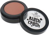 Constance Carroll Blush Crush Blush Poeder - 38 Cocoa