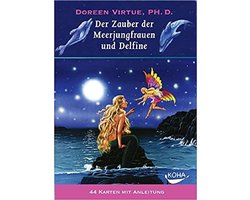 Der Zauber der Meerjungfrauen und Delfine