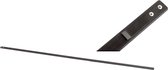 Kortpack - Palletnaald 134cm lang x 2 cm breed - Voorzien van clip - Hulpmiddel bij aanbrengen Omsnoeringsband - (099.0916)