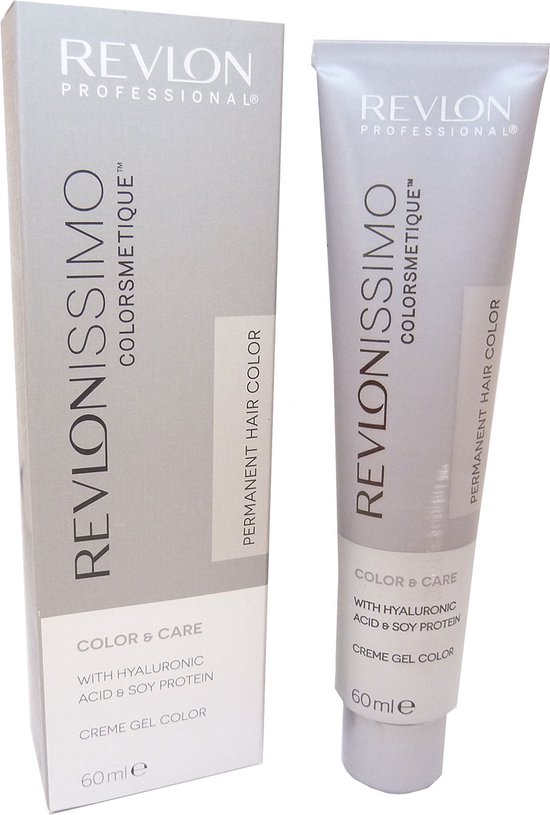 Permanente Kleur Revlon 8432225100357 Nº 9.23 (60 ml)