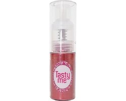 Foto: Poeder spray rood tasty me 