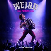 Al -Weird- Yankovic - Weird: The Al Yankovic Story - Original Soundtrack (CD)
