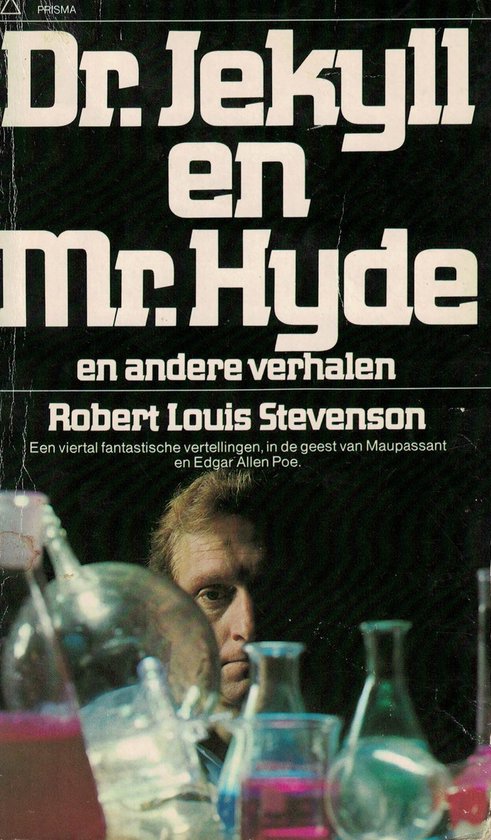 9789027409027 - Dr jekyll en mr hyde e.a. verhalen