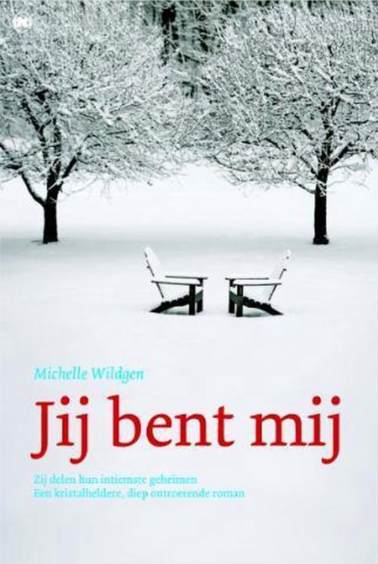 9789044319583 - Jij Bent Mij