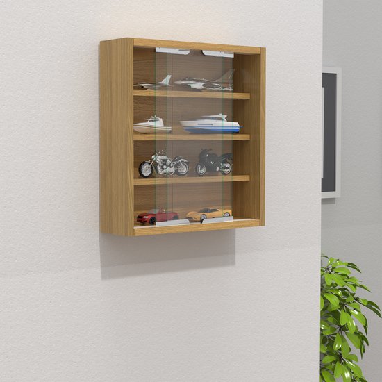 Vaguelly Sammelkarten-wanddisplay Sammelkarten-disp Produktbild-Vorschau 4