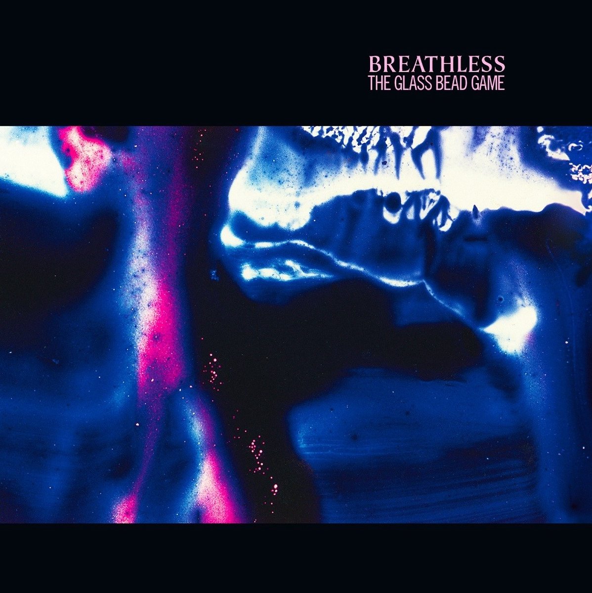 Breathless - The Glass Bead Game (CD) (Deluxe Edition)