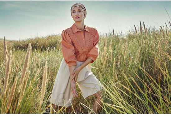 turban shakti - christine headwear - chimio