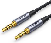 Câble jack audio UGreen 3,5 mm 2 mètres