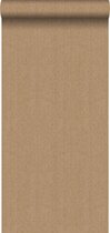 Ornements de papier peint Origin brun clair - 345414-53 x 1005 cm