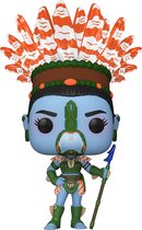 Funko Namora - Funko Pop! - Black Panther: Wakanda Forever Figuur