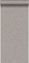 ESTAhome behangpapier betonlook bruin - 138234 - 53 cm x 10,05 m