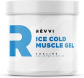 Révvi - ice cold koelende spiergel - 250ml pot