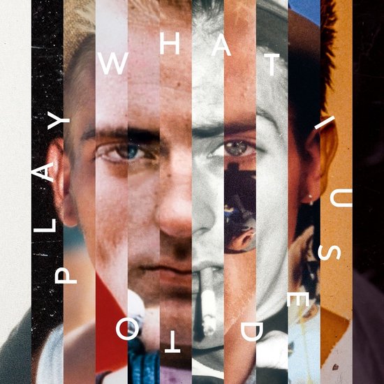 Sven Vath - What I Used To Play (3 CD)