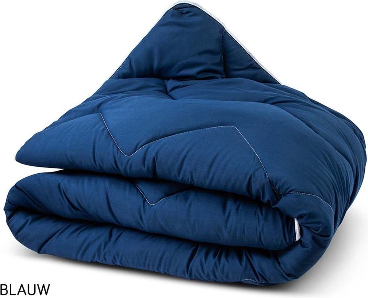 Ten Cate Dekbed Dekbed zonder Overtrek Bedrukt Dekbed Dekbed