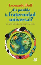 Leonardo Boff - ¿Es posible la fraternidad universal?