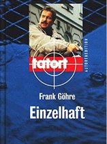 TATORT EINZELHAFT DVD