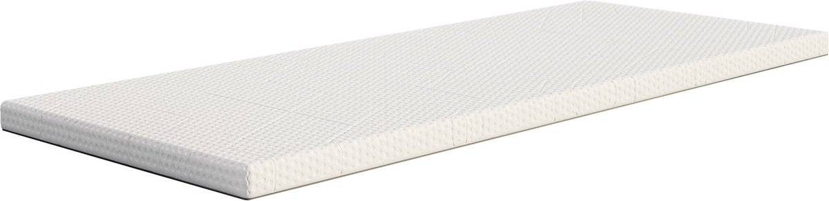 Koudschuim topmatras Emma Diamond - 180 x 220 cm