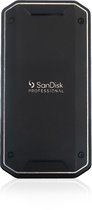 SanDisk Professional Pro G40 - Externe SSD - NVMe - 2 TB
