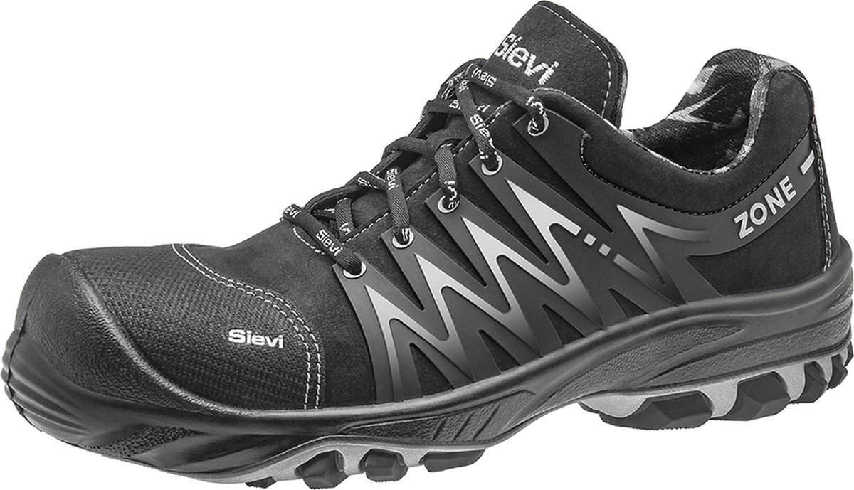 Sievi ZONE 2+ S3 43-52102-113-92M - Een Kleur - 44