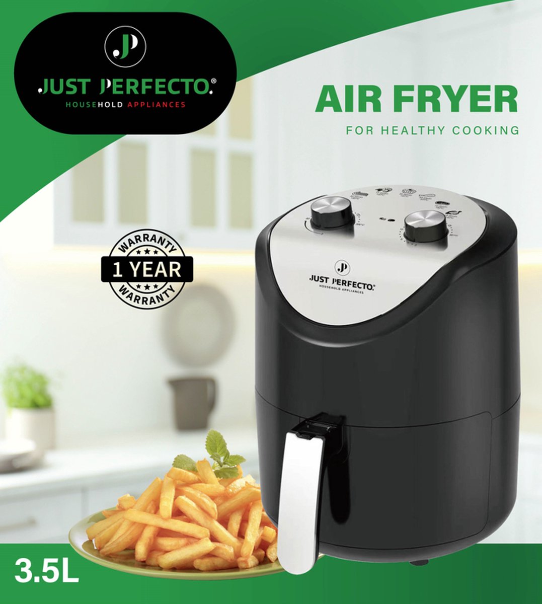 À moins de 70 euros avant les soldes d'été, cet air fryer de marque grille