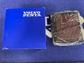 Volvo Penta luchtfilter 21171277 luchtfilter vierkant voor D3 A-C (van voor modeljaar 2010)