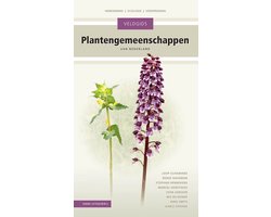 Veldgids - Plantengemeenschappen van Nederland