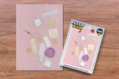Puzzle Contraceptifs mélangés - Puzzle - Puzzle 1000 pièces pour adultes