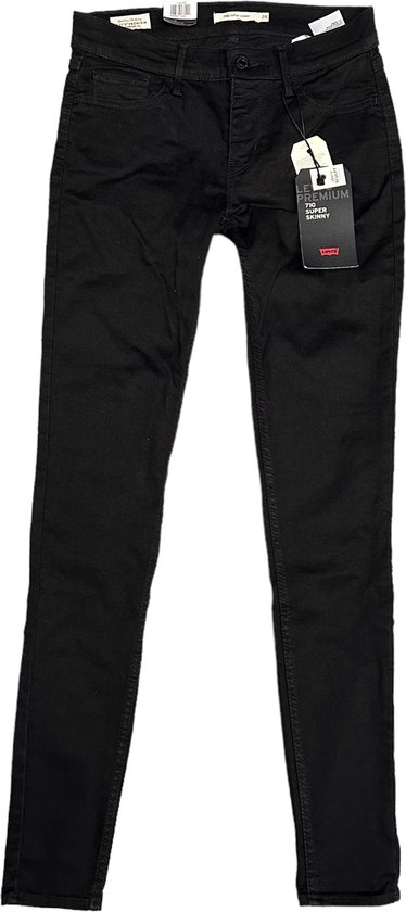 Jeans skinny - L32 - NERO - Uomo - 9.90