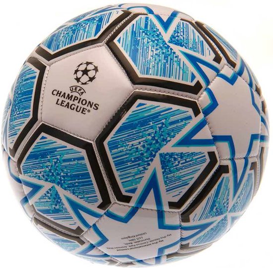 Skyfall de football de la Champions League de l'UEFA