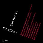 Sam Hayden: Solos/Duos
