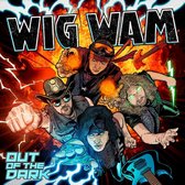 Wig Wam - Out Of The Dark (CD)