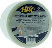 HPX de renfort HPX pour plaques de plâtre 100 mm x 90 mètres