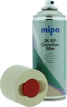 MIPA 2K Epoxy Primer spuitbus 400ml