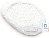 Bol.com Wellcare WE-167SPHD - Elektrische warmtekussen aanbieding
