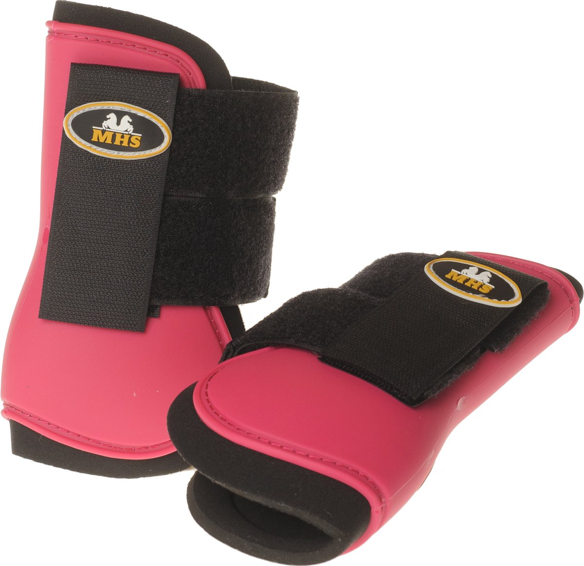 MHS Peesbeschermer Shetland Roze