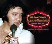 Elvis Presley - Breakdown In Baltimore 40 Years After Vol.3 - 2-CD Set