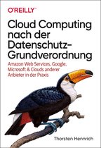 Animals - Cloud Computing nach der Datenschutz-Grundverordnung