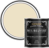 Rust-Oleum Crème Meubelverf Hoogglans - Featherstone 750ml