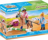 Playmobil Country 71242 figurine pour enfant