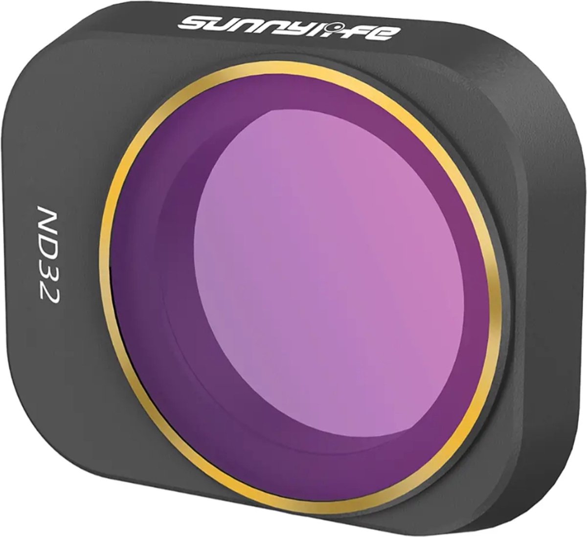 50CAL Drone ND32 Camera Lens Filter geschikt voor DJI Mini 3 pro