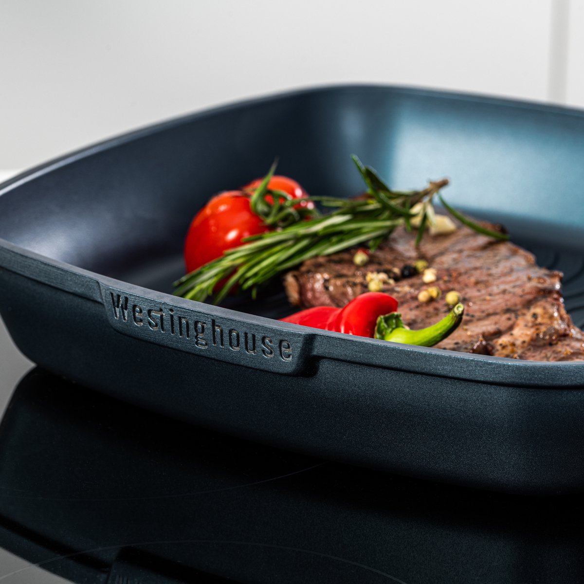 Westinghouse Westinghouse Performance Grillpan - afbeelding 5