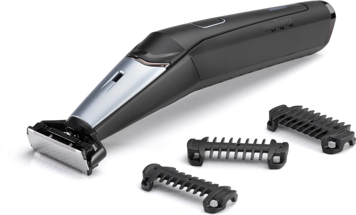 BaByliss baardtrimmer T880E