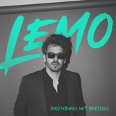 Lemo - Irgendwas Mit Dreissig (CD)