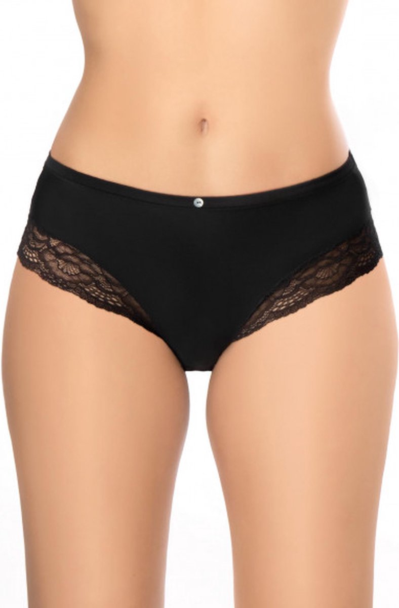 Conturelle Comfy Liaison Tailleslip Zwart 42