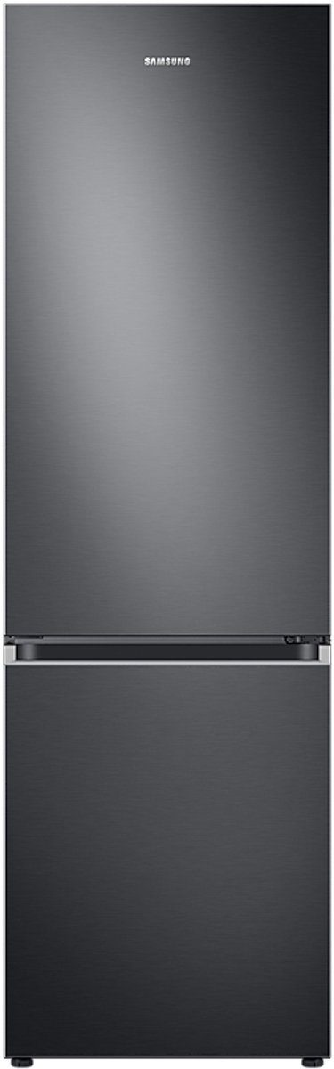 Samsung - Koel- en vriescombinatie - Grafiet
