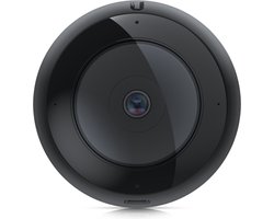 Ubiquiti Ip-Camera Uvc-Ai-360 5Mp Met Poe Ipx4 Ik08 Voor Buiteninstallatie